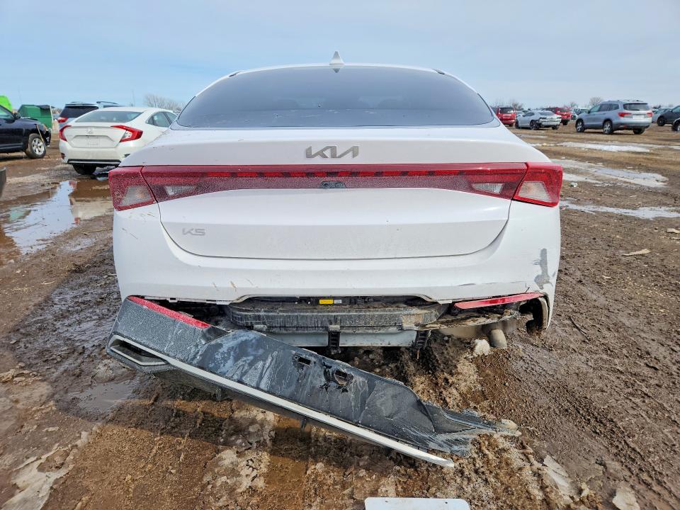 Aukcja sprzedaży 2023 Kia K5, vin: 5XXG14J20PG169897, numer aukcji: 46437066