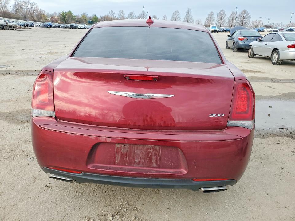 Aukcja sprzedaży 2020 Chrysler 300, vin: 2C3CCAAG4LH115663, numer aukcji: 46563956