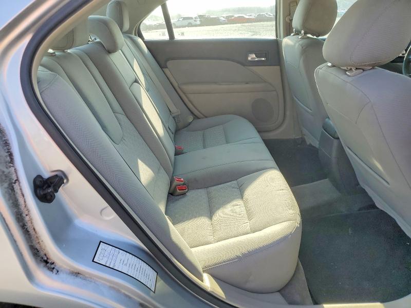 Aukcja sprzedaży 2012 Ford Fusion, vin: 3FAHP0HA4CR346185, numer aukcji: 41617096