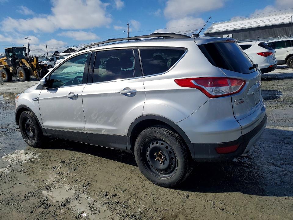 79449505 :رقم المزاد ، 1FMCU0G91EUD19859 vin ، 2014 Ford Escape مزاد بيع