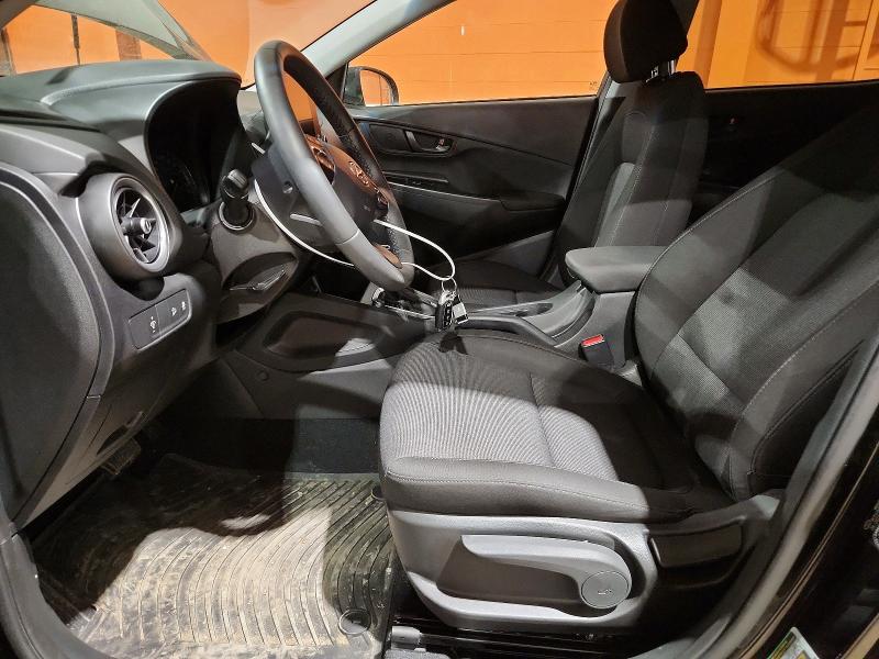 Aukcja sprzedaży 2023 Hyundai Kona, vin: KM8K2CABXPU945492, numer aukcji: 47636146