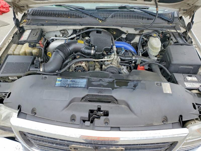 2004 Gmc Sierra მანქანა იყიდება აუქციონზე, vin: 1GTHK23164F104329, აუქციონის ნომერი: 48117406