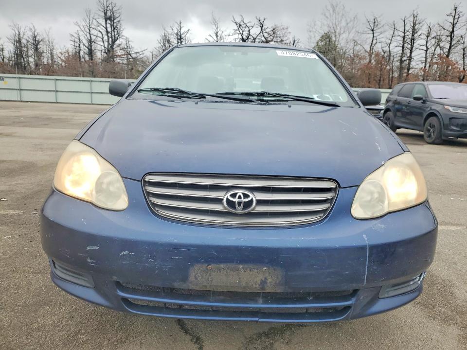 Продаж на аукціоні авто 2004 Toyota Corolla, vin: 2T1BR32E14C275560, номер лоту: 47082546