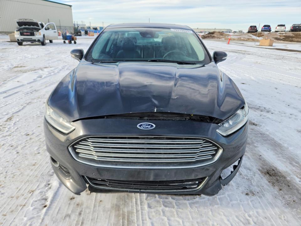 Aukcja sprzedaży 2013 Ford Fusion, vin: 3FA6P0D90DR145484, numer aukcji: 79319025