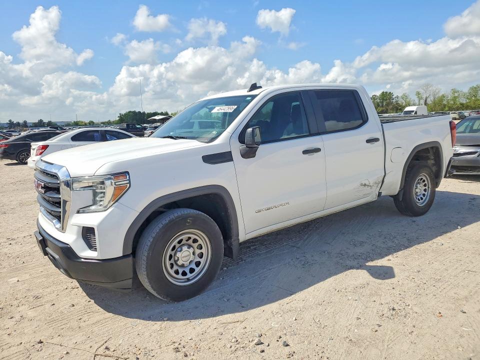 46442896 :رقم المزاد ، 3GTP8AEF3KG260305 vin ، 2019 Gmc Sierra مزاد بيع