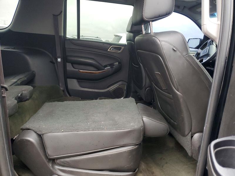 41828786 :رقم المزاد ، 1GKS2JKJ0FR208919 vin ، 2015 Gmc Yukon Xl مزاد بيع