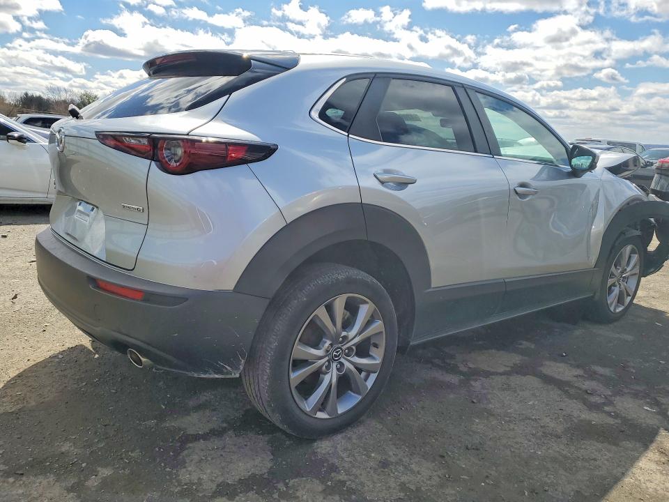 42067536 :رقم المزاد ، 3MVDMBBL8MM234977 vin ، 2021 Mazda Cx-30 مزاد بيع