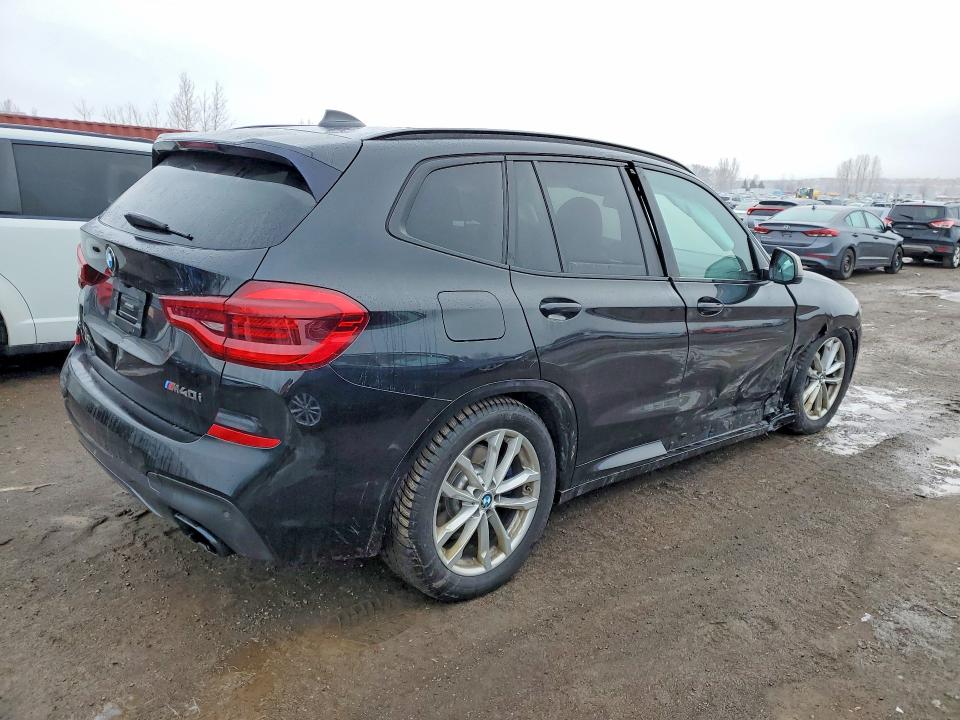 97677015 :رقم المزاد ، 5UXTS3C55K0Z04153 vin ، 2019 Bmw X3 مزاد بيع