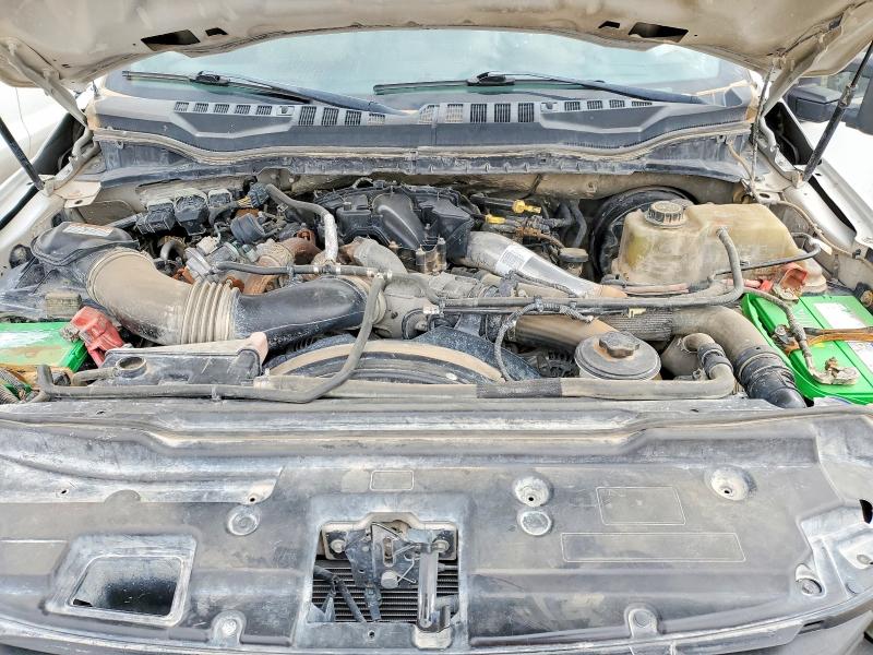 Aukcja sprzedaży 2019 Ford F350, vin: 1FD7X3ET8KEF23234, numer aukcji: 47928786