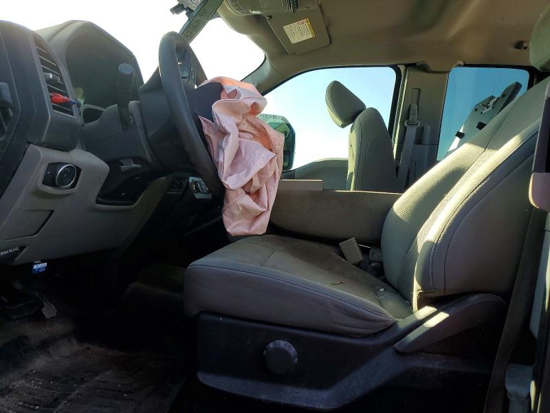 Продаж на аукціоні авто 2019 Ford F250, vin: 1FT7X2A61KED15033, номер лоту: 45916046
