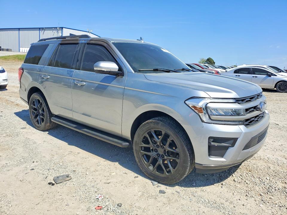 Продажа на аукционе авто 2024 Ford Expedition, vin: 1FMJU1J80REA69351, номер лота: 47116516