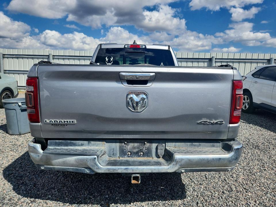 Продаж на аукціоні авто 2019 Ram 1500, vin: 1C6RRFDG8KN682985, номер лоту: 79435835