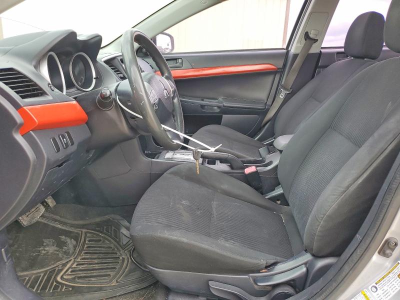 Продаж на аукціоні авто 2015 Mitsubishi Lancer, vin: JA32U2FU4FU022487, номер лоту: 41982586