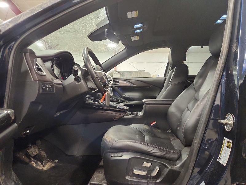 Aukcja sprzedaży 2019 Mazda Cx-9, vin: JM3TCBDYXK0328424, numer aukcji: 46852586