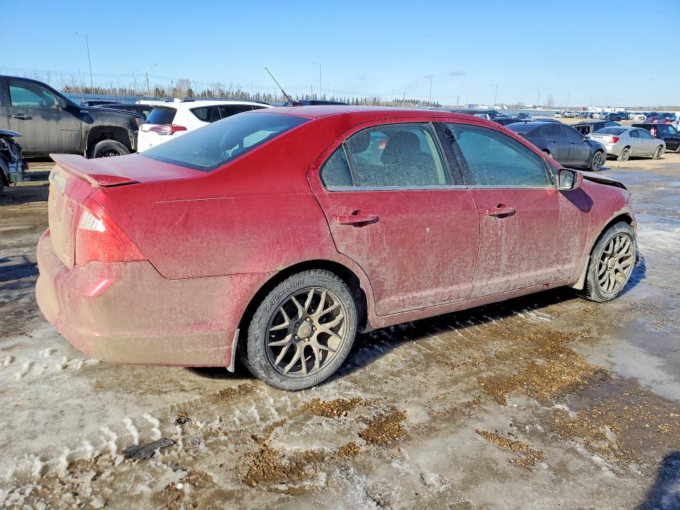 Aukcja sprzedaży 2012 Ford Fusion, vin: 3FAHP0JG8CR171924, numer aukcji: 79605835