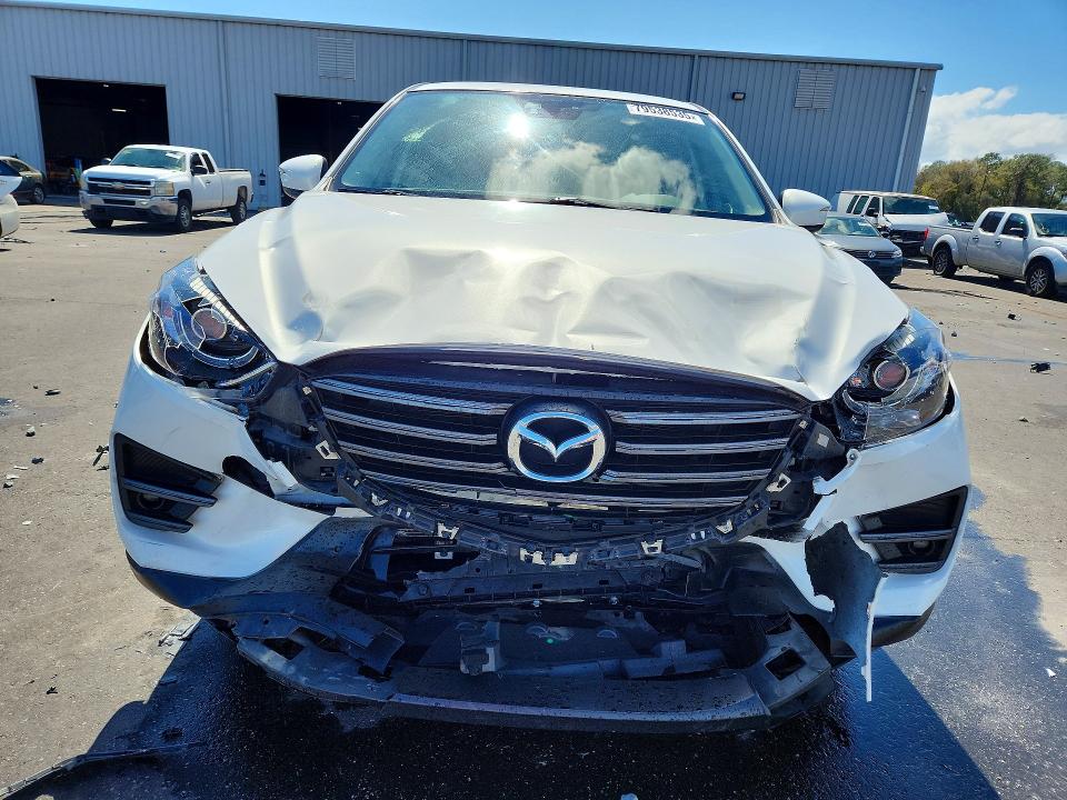 Aukcja sprzedaży 2016 Mazda Cx-5, vin: JM3KE4DY9G0843097, numer aukcji: 79538535