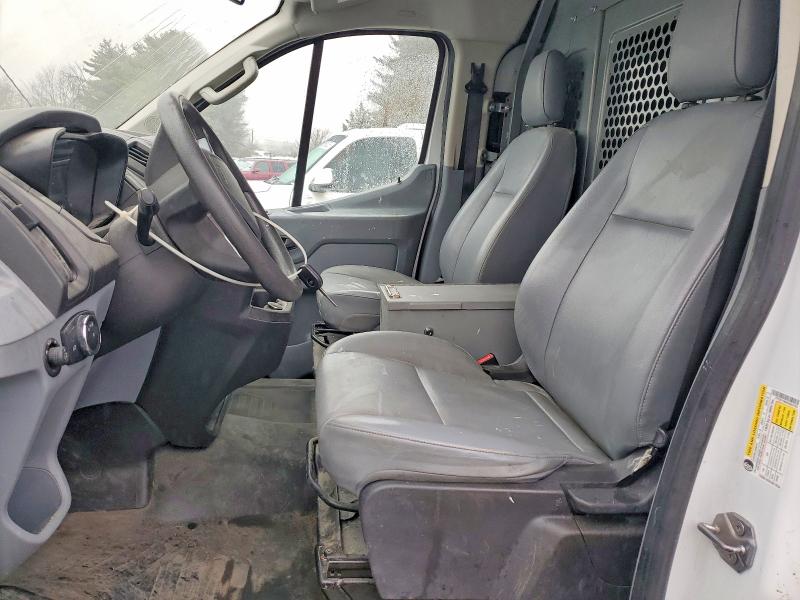 79702475 :رقم المزاد ، 1FTYR1YM4KKA64782 vin ، 2019 Ford Transit مزاد بيع