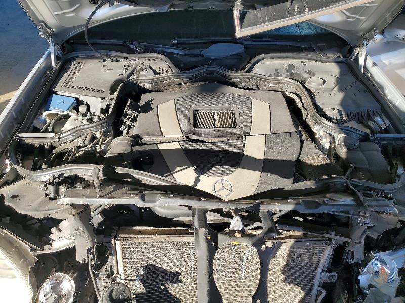 Aukcja sprzedaży 2007 Mercedes-benz E, vin: WDBUF56X57B181370, numer aukcji: 45889786
