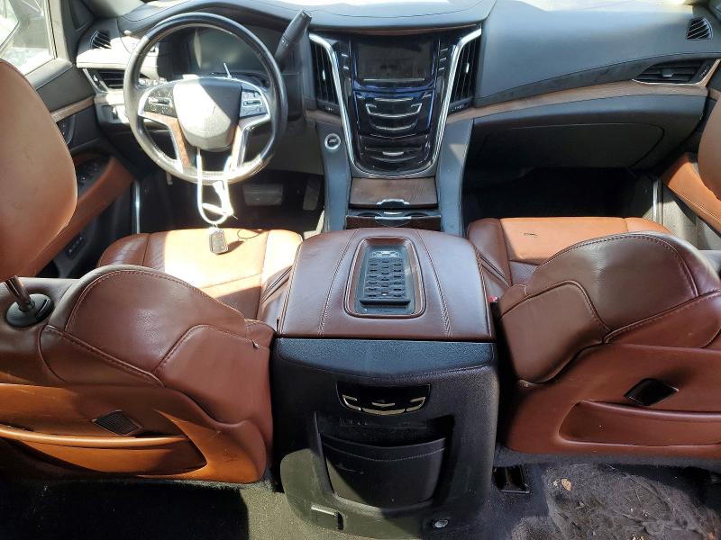 Продаж на аукціоні авто 2015 Cadillac Escalade, vin: 1GYS4TKJ3FR531602, номер лоту: 46195316