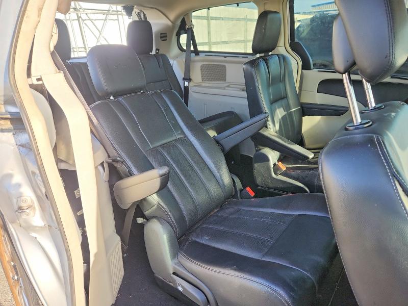 Aukcja sprzedaży 2011 Chrysler Town & Country, vin: 2A4RR8DG7BR682025, numer aukcji: 46605336
