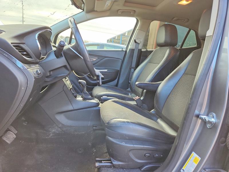Aukcja sprzedaży 2020 Buick Encore, vin: KL4CJ1SBXLB020161, numer aukcji: 46867426