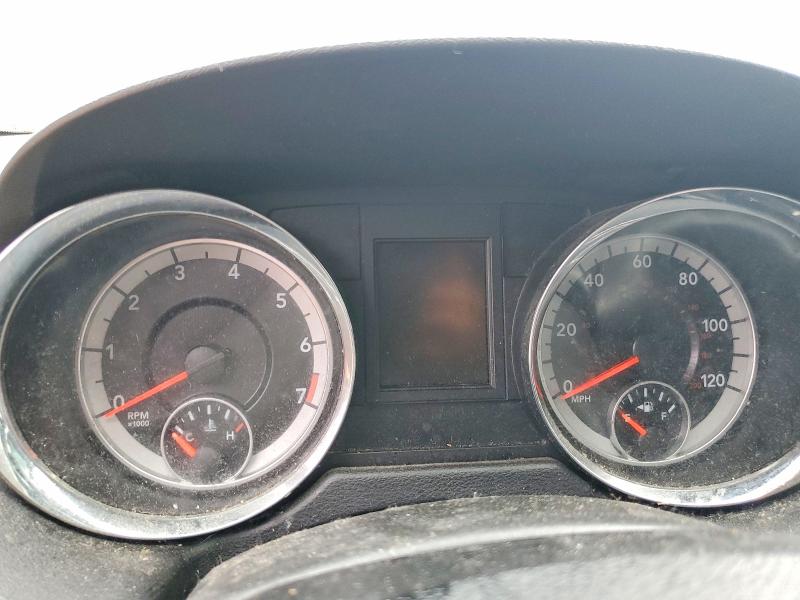 Продажа на аукционе авто 2017 Dodge Grand Caravan, vin: 2C4RDGEG9HR717329, номер лота: 47935926