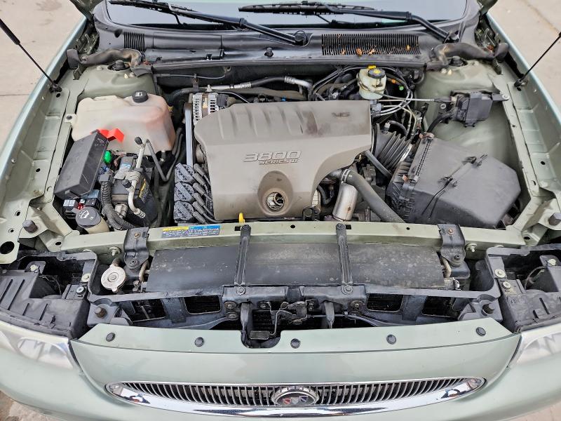 Aukcja sprzedaży 2005 Buick Lesabre, vin: 1G4HP54K65U172620, numer aukcji: 47553936