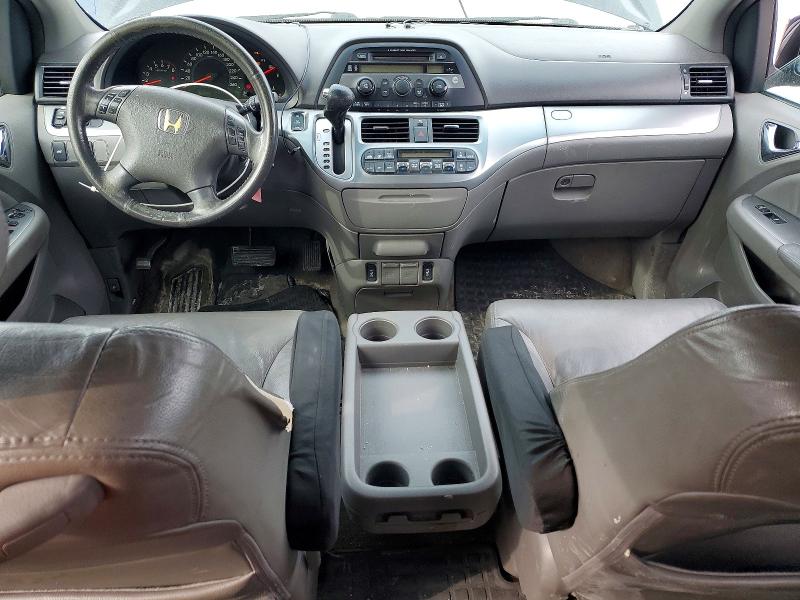 Продажа на аукционе авто 2010 Honda Odyssey, vin: 5FNRL3H65AB505432, номер лота: 79259935