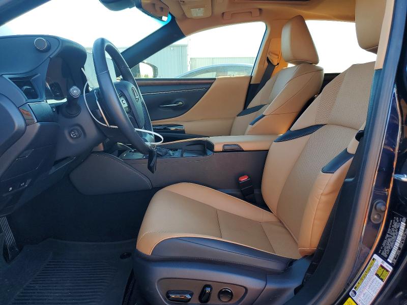 Продаж на аукціоні авто 2023 Lexus Es, vin: 58ADA1C13PU031534, номер лоту: 77770035