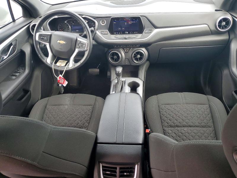 Aukcja sprzedaży 2020 Chevrolet Blazer, vin: 3GNKBHRS1LS632564, numer aukcji: 46560196