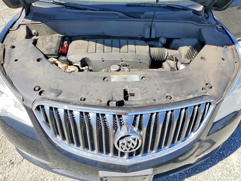 Продаж на аукціоні авто 2017 Buick Enclave, vin: 5GAKRBKD7HJ135722, номер лоту: 46862926