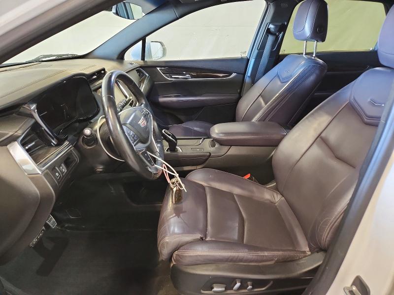 Продажа на аукционе авто 2017 Cadillac Xt5, vin: 1GYKNBRS8HZ185927, номер лота: 46024656