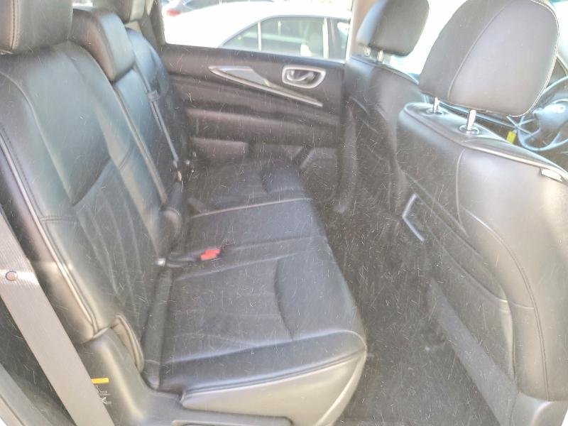 41796616 :رقم المزاد ، 5N1AL0MM3FC519751 vin ، 2015 Infiniti Qx60 مزاد بيع