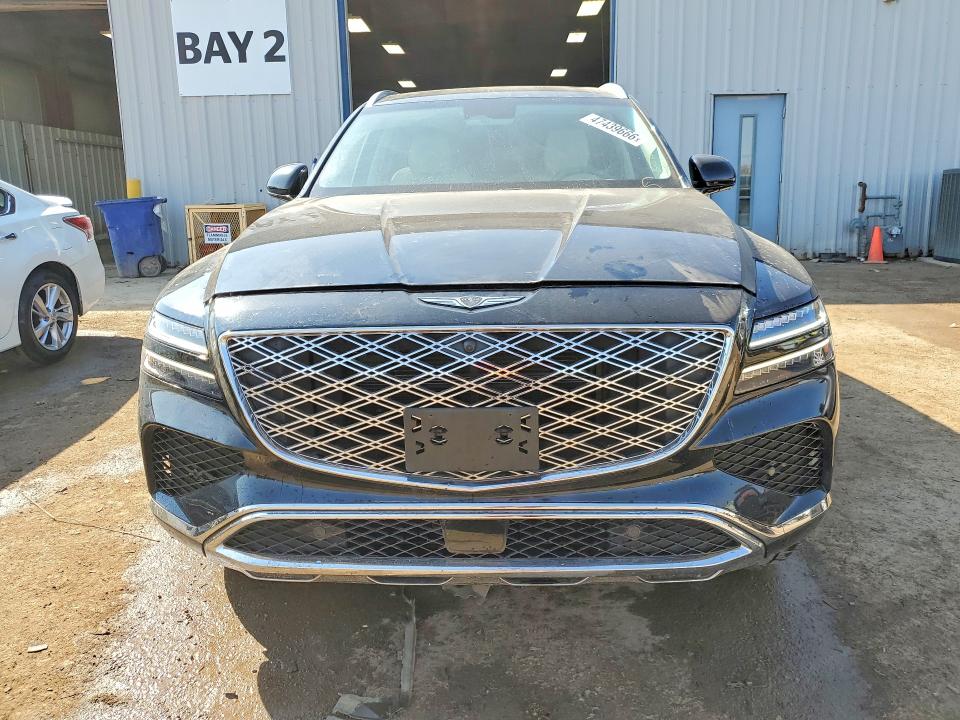 Продаж на аукціоні авто 2025 Genesis Gv80, vin: KMUHDESC1SU226102, номер лоту: 47439666