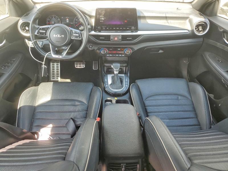 Продажа на аукционе авто 2024 Kia Forte, vin: 3KPF54AD1RE723591, номер лота: 47706206