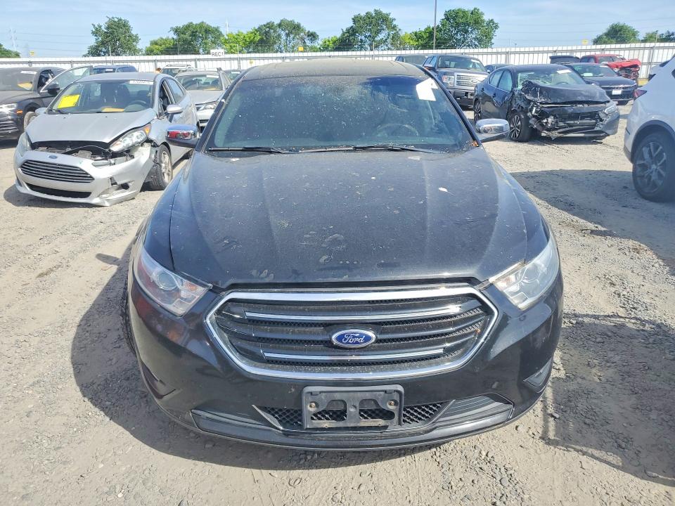 47243546 :رقم المزاد ، 1FAHP2F88DG204197 vin ، 2013 Ford Taurus مزاد بيع