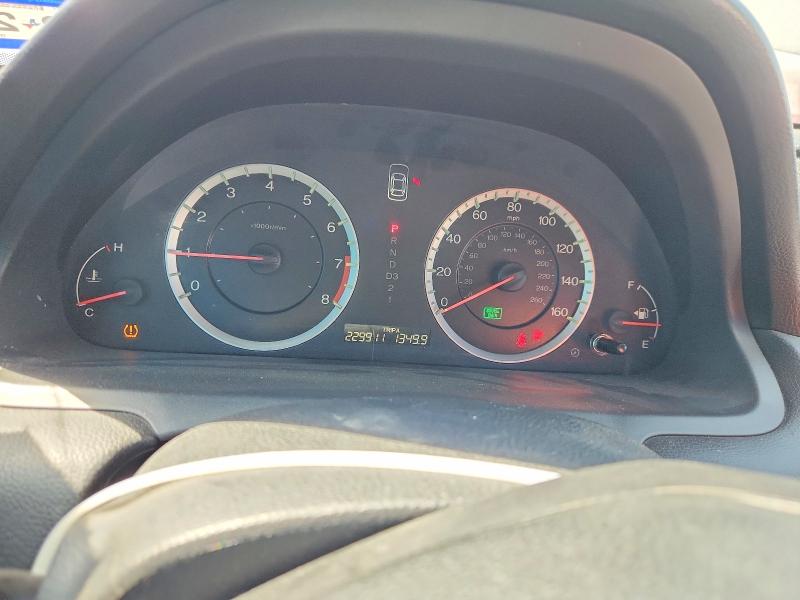 Aukcja sprzedaży 2011 Honda Accord, vin: 1HGCP3F82BA030042, numer aukcji: 47067996