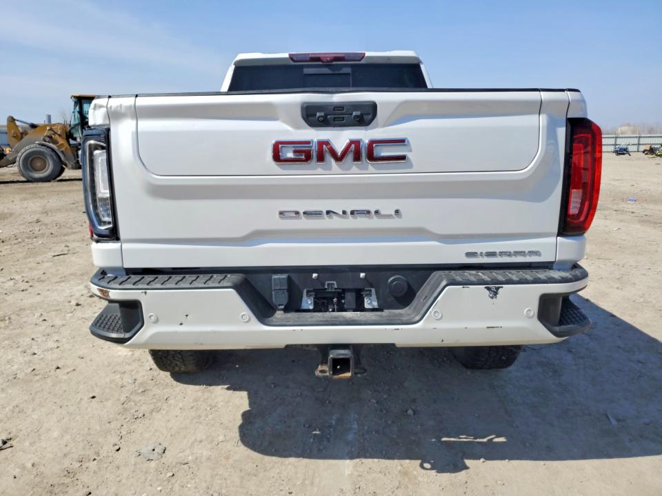 Продажа на аукционе авто 2021 Gmc Sierra, vin: 1GT49REY4MF230198, номер лота: 48091956