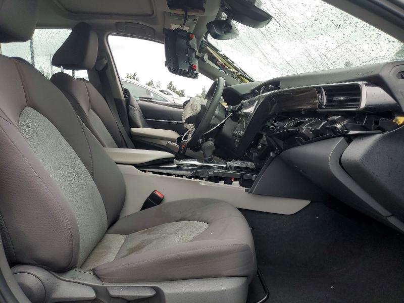 2020 Toyota Camry Hybrid მანქანა იყიდება აუქციონზე, vin: 4T1E31AK6LU537953, აუქციონის ნომერი: 47302026