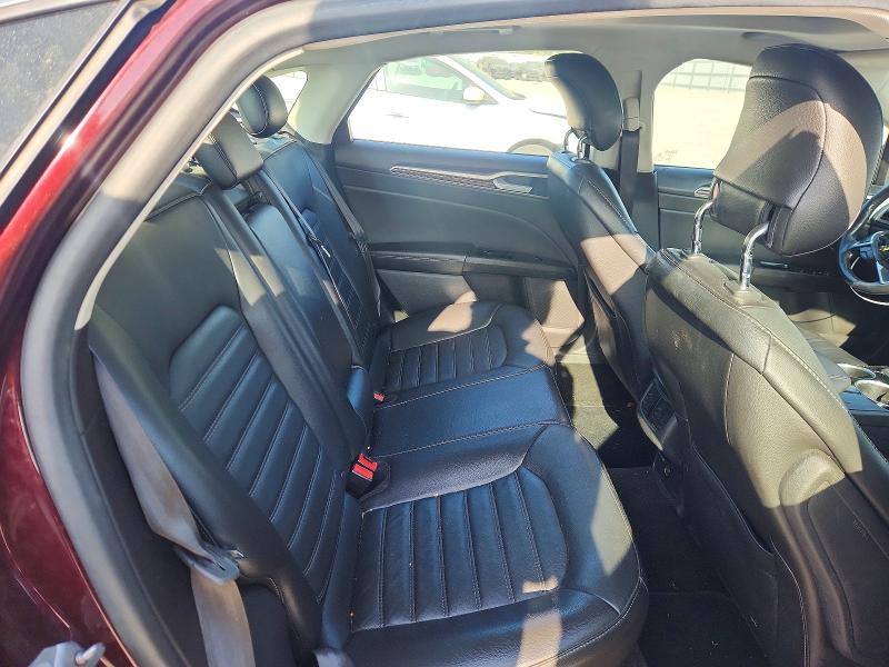 Продаж на аукціоні авто 2013 Ford Fusion, vin: 3FA6P0HR9DR358976, номер лоту: 47995666