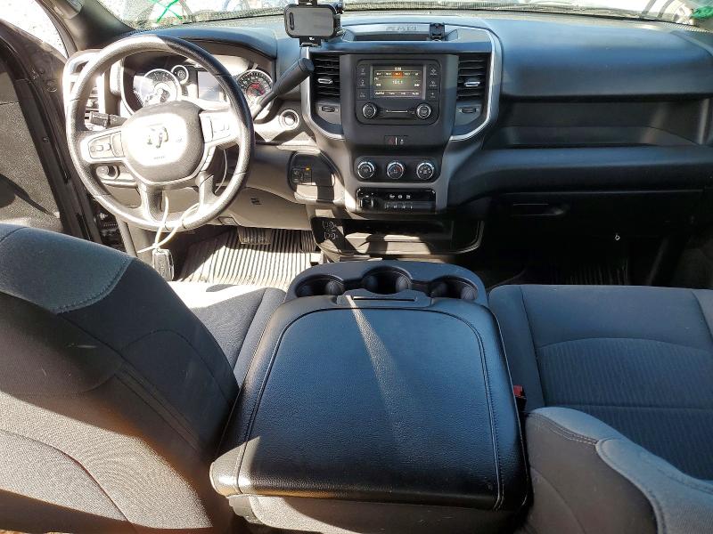 79235595 :رقم المزاد ، 3C63RRHL7RG310247 vin ، 2024 Ram 3500 مزاد بيع