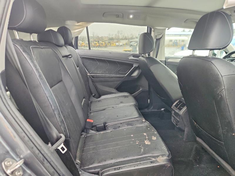 79837035 :رقم المزاد ، 3VVMB7AX3PM075767 vin ، 2023 Volkswagen Tiguan مزاد بيع