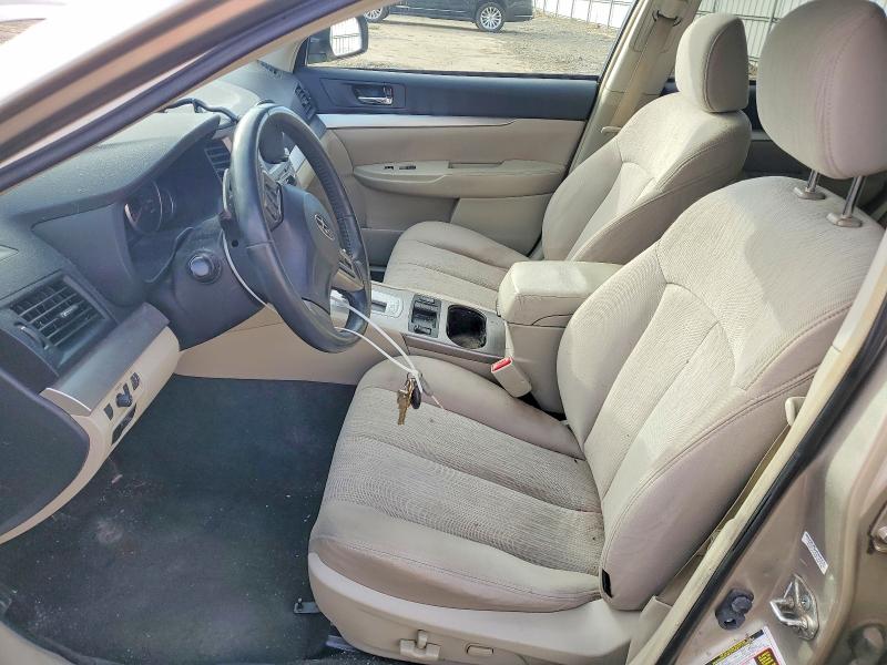 Aukcja sprzedaży 2014 Subaru Outback, vin: 4S4BRBCCXE3267938, numer aukcji: 41704036
