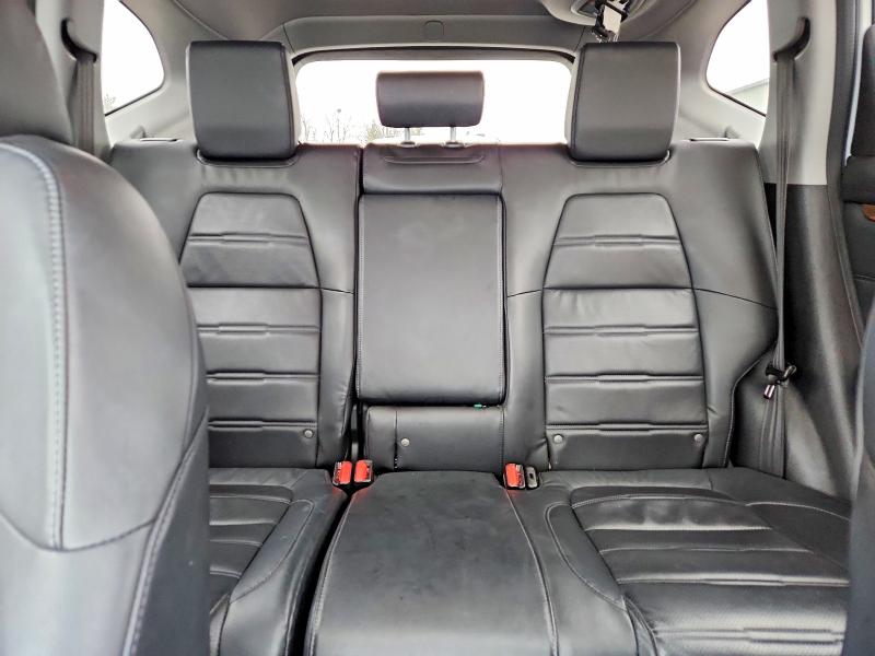77905555 :رقم المزاد ، 2HKRW2H86KH135811 vin ، 2019 Honda Cr-v مزاد بيع