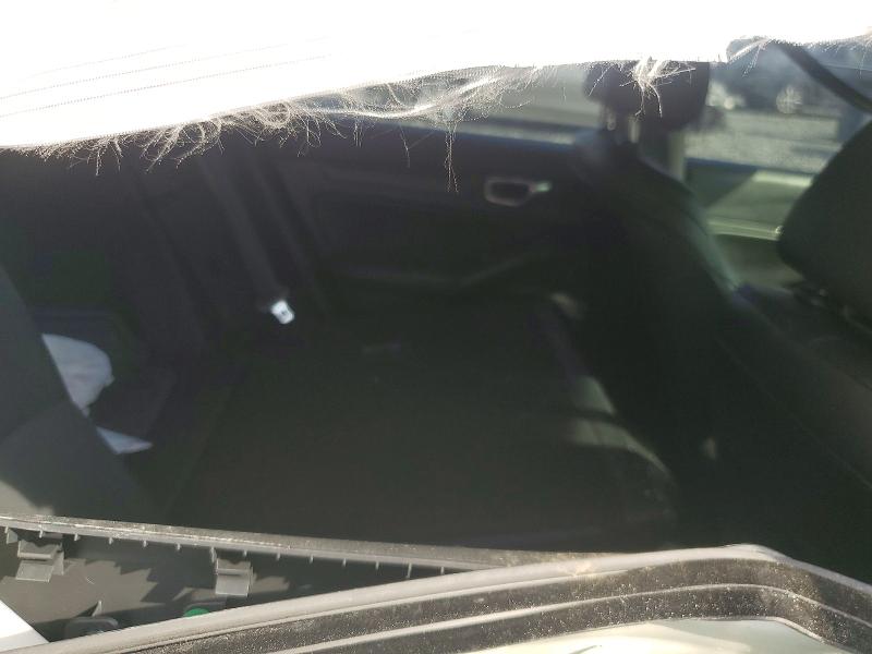 79745515 :رقم المزاد ، 19UDE4H22RA006990 vin ، 2024 Acura Integra مزاد بيع
