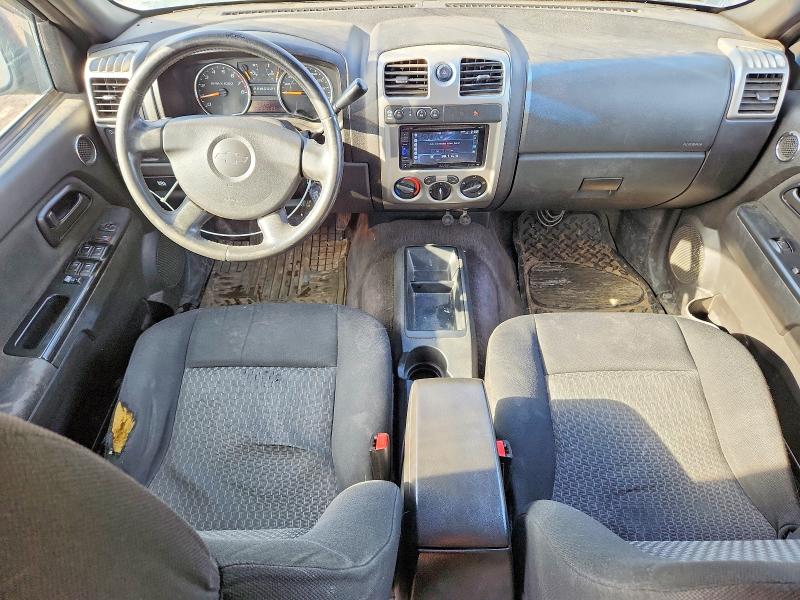 79075015 :رقم المزاد ، 1GCDT13E778131959 vin ، 2007 Chev Colorado مزاد بيع