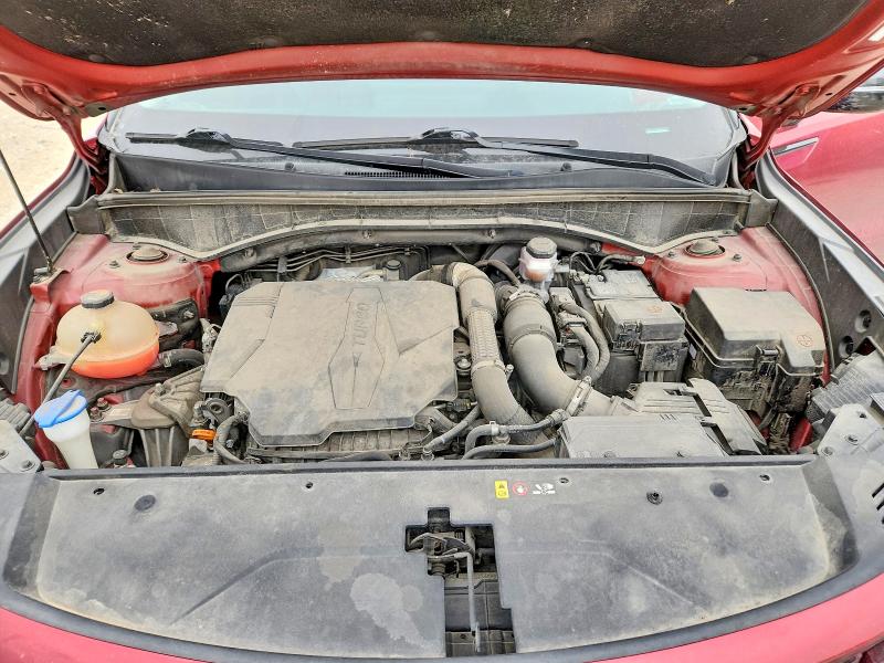 Продажа на аукционе авто 2022 Kia Sorento, vin: 5XYRK4LF3NG077939, номер лота: 47123566
