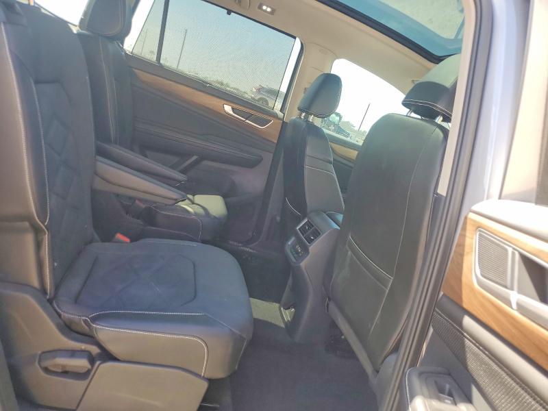 79452105 :رقم المزاد ، 1V2JR2CA1RC529140 vin ، 2024 Volkswagen Atlas مزاد بيع