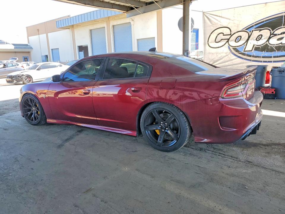 Aukcja sprzedaży 2019 Dodge Charger, vin: XC3CDXL93KH522404, numer aukcji: 77549805