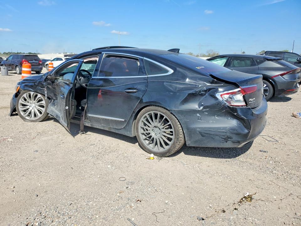 Aukcja sprzedaży 2017 Buick Lacrosse, vin: 1G4ZR5SS0HU186213, numer aukcji: 46487056